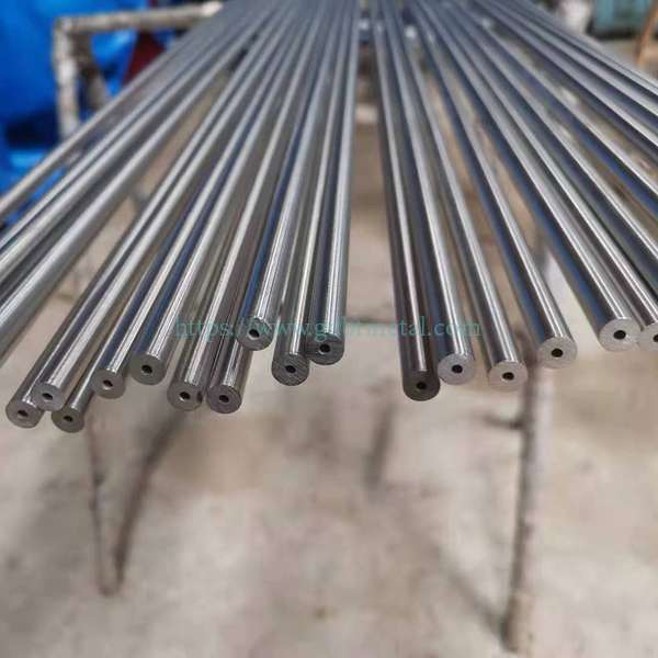 Stainless Steel Pipe&Tube